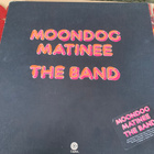 THE BAND: Moondog Matinee * USA 1973 - pikkukuva 1