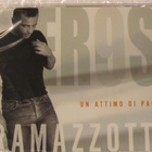 Eros Ramazzotti • Un Attimo Di Pace PROMO CD-Single - pikkukuva 1