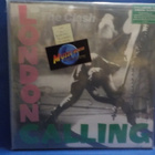 THE CLASH - LONDON CALLING UUSI "SS" 2LP - pikkukuva 1