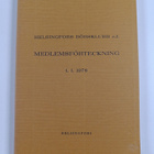 Helsingin pörssiklubi : Jäsenluettelo 1.1. 1978 = Helsing... - pikkukuva 2