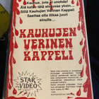 Kauhujen verinen kappeli 1973 sf-VHS - pikkukuva 2