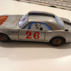 Peltiauto Chevrolet Camaro SS 19 cm - pikkukuva 4