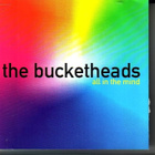 cd, Bucketheads - All in the Mind [electronic, funk, house] - pikkukuva 1