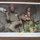 A. Cavalli: Camillo Cienfuegos y Ernesto Che Guevara - pikkukuva 1