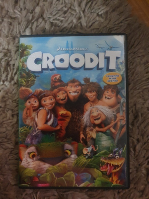 Croodit