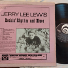 Jerry Lee Lewis LP - pikkukuva 2