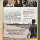 Stephen King: DOLAN'S CADILLAC (2009) Christian Slater - pikkukuva 2