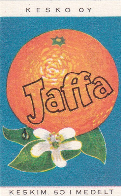 Jaffa,,   s86