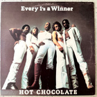 [LP] HOT CHOCOLATE: EVERY 1’S A WINNER - pikkukuva 1