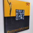 Juha Pärssinen : Postimerkkivuosi = Frimäksåret = Stamp y... - pikkukuva 1