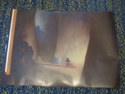 Disney-juliste