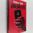 Harri Nykänen ym. : Paha paha tyttö - pikkukuva 1