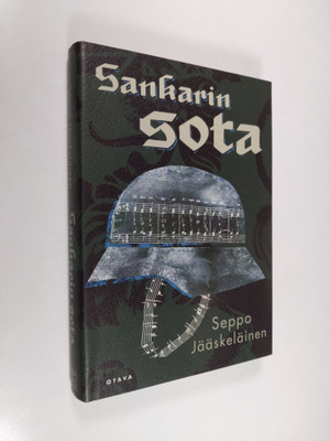Seppo Jääskeläinen : Sankarin sota