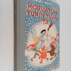 Ainikki Kivi : Korvatunturin tuvilta : tarinaa tytöille j... - pikkukuva 1
