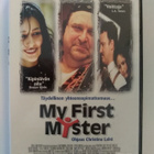 My first Mister - DVD - pikkukuva 1