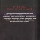 Robert Harris: Arkkienkeli (Seven 2012) - pikkukuva 2