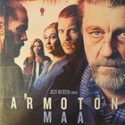 Armoton maa BLU-RAY - pikkukuva 1
