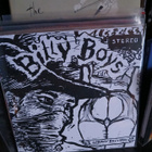 BILLY BOYS: Lonely Billy Boy / XXX 7" - pikkukuva 1