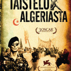 TAISTELU ALGERIASTA	(31 472)	-FI-	DVD			italia, 1965 - pikkukuva 1
