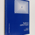 Tutkiva opettaja : opetus 21. vuosisadan ammattina - pikkukuva 1