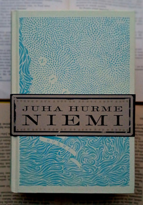 Juha Hurme - Niemi (sid.)
