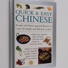 Valerie Ferguson : Quick & easy chinese - pikkukuva 1