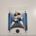 2022-23 Upper Deck Artifacts #58 Jesse Puljujarvi - pikkukuva 1