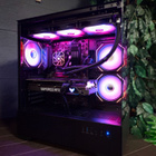 Pelitietokone (i5 9600k, RTX 3070, 16gb ram) - pikkukuva 4