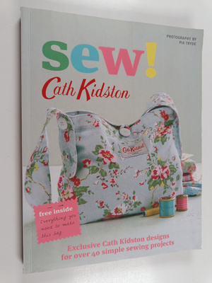 Cath Kidston : Sew!