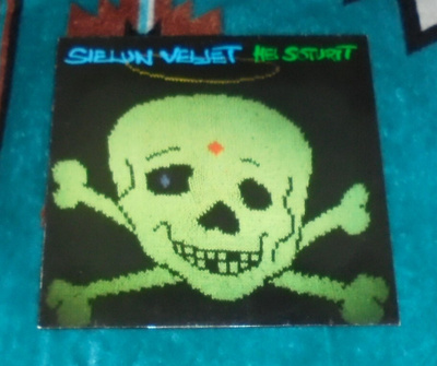 SIELUN VELJET ~ Hei Soturit ~ LP