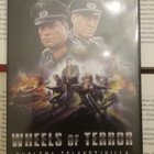 Wheels of Terror: Kuolema telaketjuilla (DVD) - pikkukuva 1