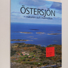 Eeva Furman : Östersjön : naturen och människan - pikkukuva 1