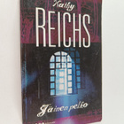 Kathy Reichs : Jäinen pelko - pikkukuva 1