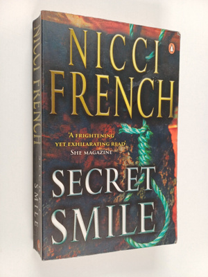 Nicci French : Secret smile