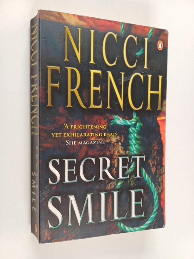Nicci French : Secret smile