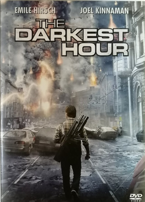 The Darkest hour