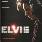 elvis legendan synty (6 861) k -FI- DVD suomik. jonathan rh - pikkukuva 1