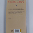 Roderick Dixon : Keittiössä EU:n ympäri : Britannia ja Ir... - pikkukuva 2