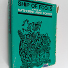 Katherine Anne Porter : Ship of fools - pikkukuva 1