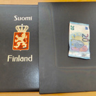 HYVÄ DAVO Suomi Kansio + n.121 FDC Ensipäiväluorta 1986-2003 - pikkukuva 1
