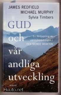 James Redfield m.fl.: Världsåskådningen i den 9:de insikten
