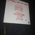 Red Doves – Off The Grid LP (Avaamaton) - pikkukuva 2