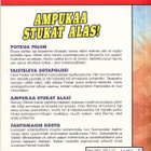Korkeajännitys 3/2011 Ampukaa stukat alas! - pikkukuva 2