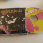 Refused - everlasting CD star 383-2 - pikkukuva 1