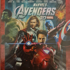 Avengers 3D-Bluray - pikkukuva 1