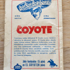 EL COYOTE 56, MIssisippin Täysikuu - pikkukuva 2