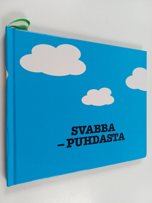 Svabba - puhdasta