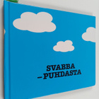 Svabba - puhdasta - pikkukuva 1