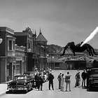 Tarantula! (1955) DVD Jack Arnold Clint Eastwood SuomiTXT - pikkukuva 4