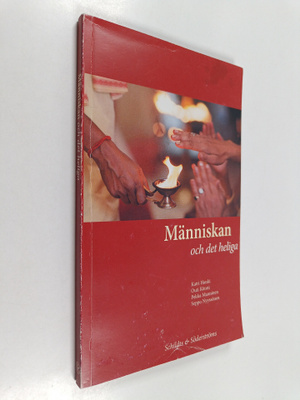 Människan och det heliga